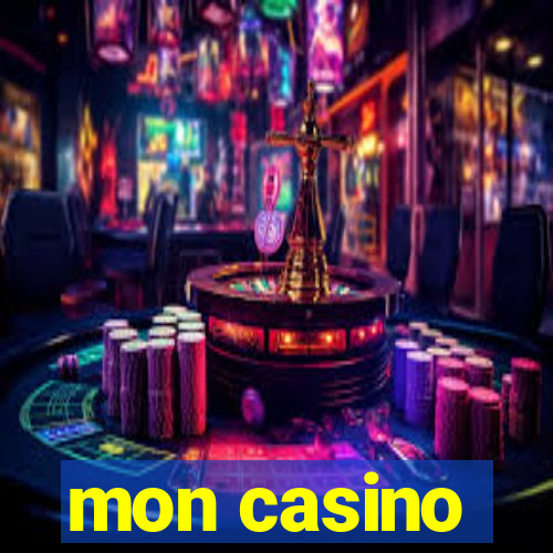 mon casino